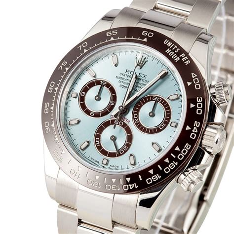 rolex daytona pltinum